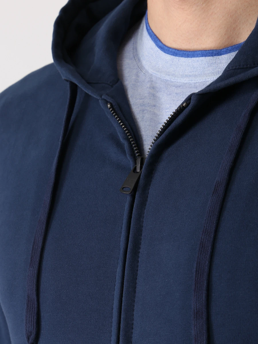 Костюм спортивный хлопковый