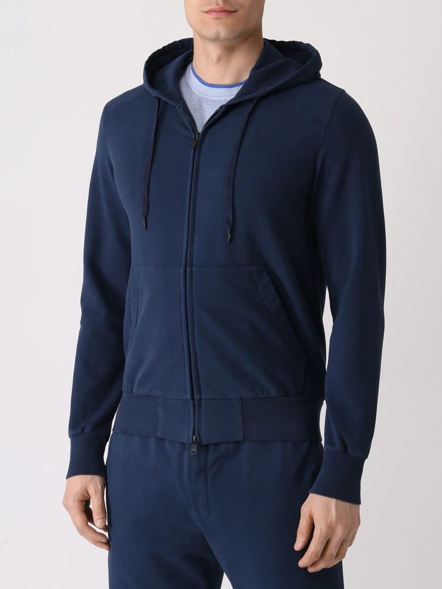 Костюм спортивный хлопковый