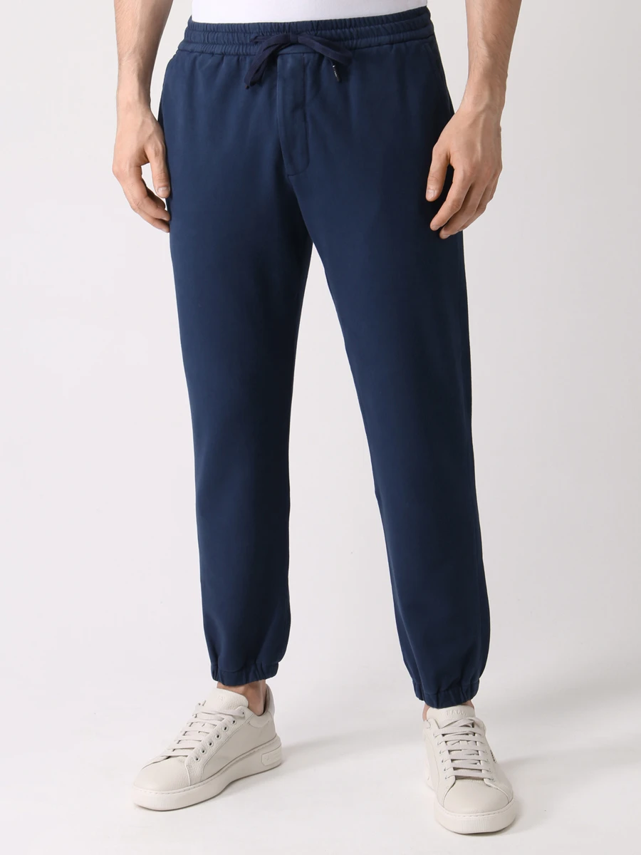 Костюм спортивный хлопковый