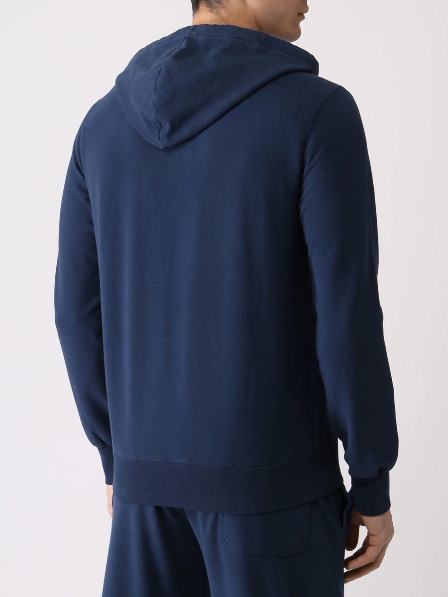 Костюм спортивный хлопковый