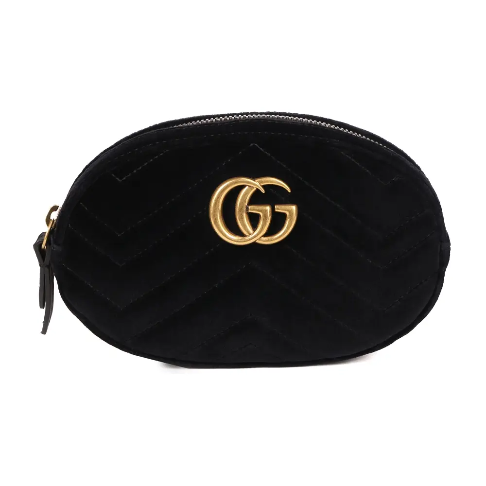 Поясная сумка GG Marmont