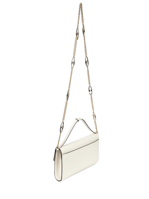 Клатч Zumi кожаный GUCCI