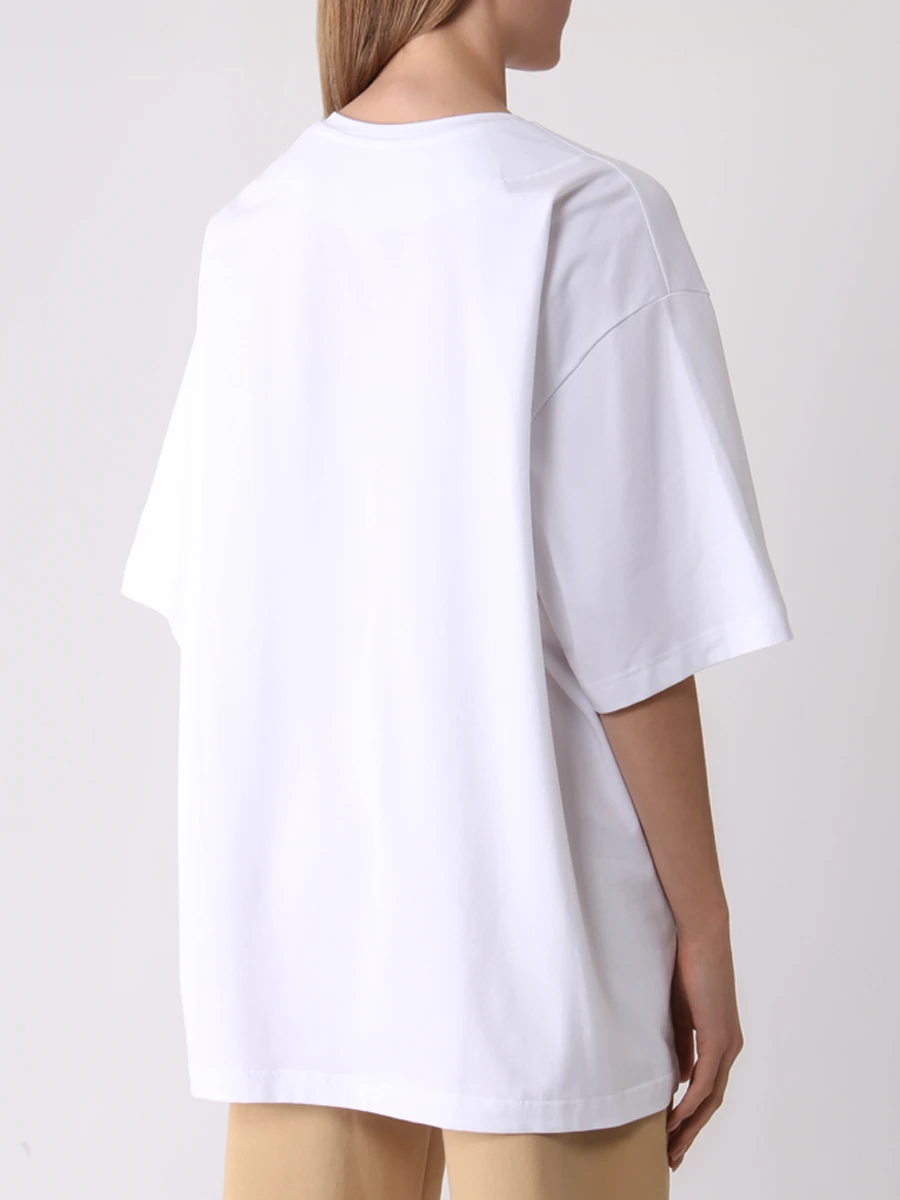 Футболка хлопковая "Космос в тебе"