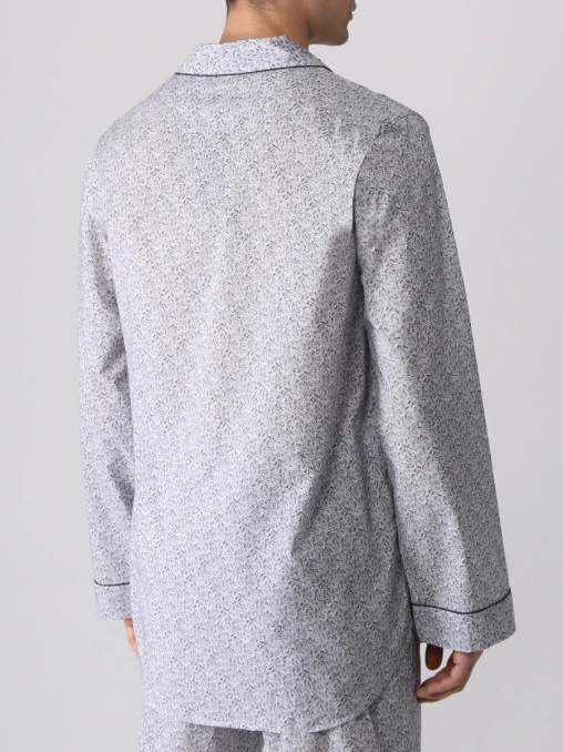 Пижама хлопковая ZIMMERLI