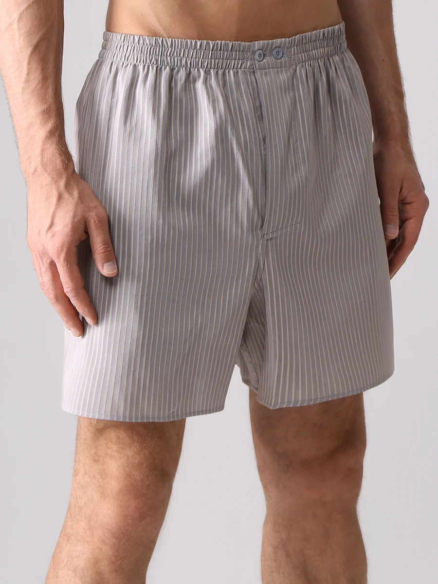 Трусы-шорты хлопковые