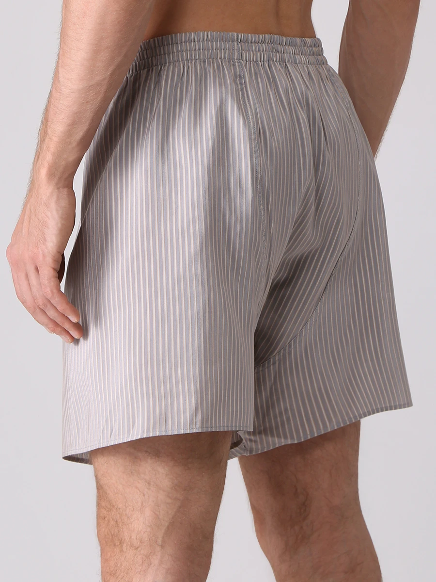 Трусы-шорты хлопковые