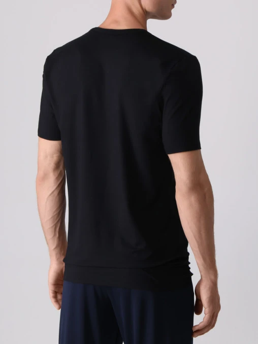 Футболка из модала ZIMMERLI