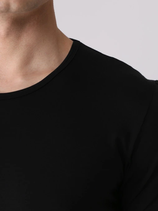 Футболка хлопковая ZIMMERLI