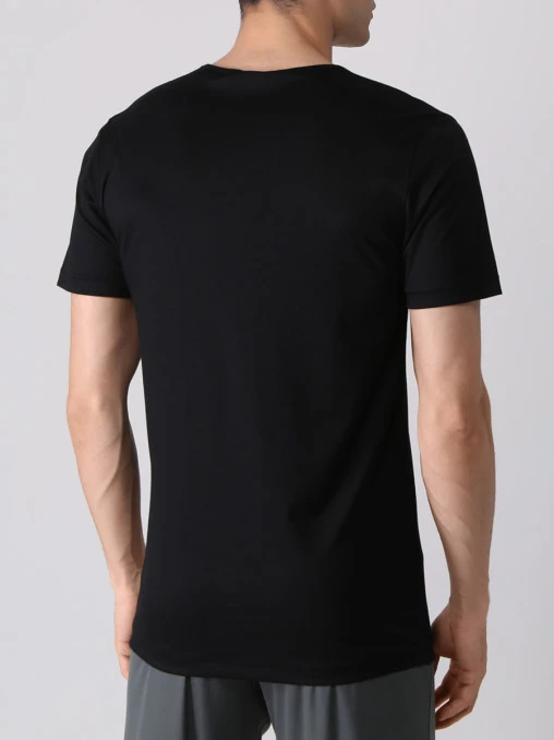 Футболка хлопковая ZIMMERLI