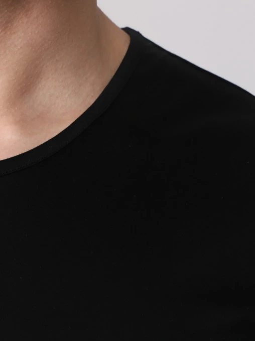 Футболка хлопковая ZIMMERLI