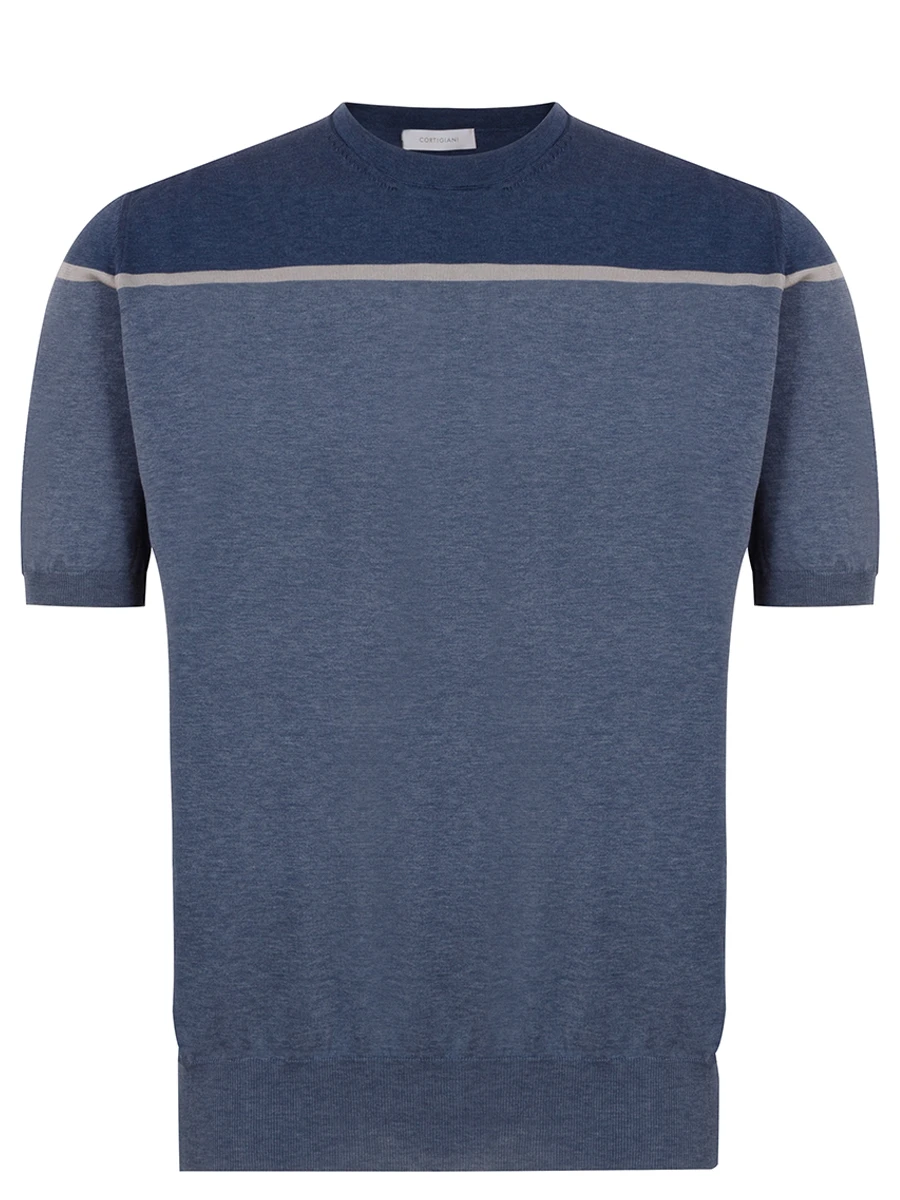 Футболка хлопковая