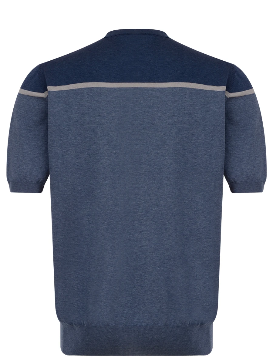 Футболка хлопковая