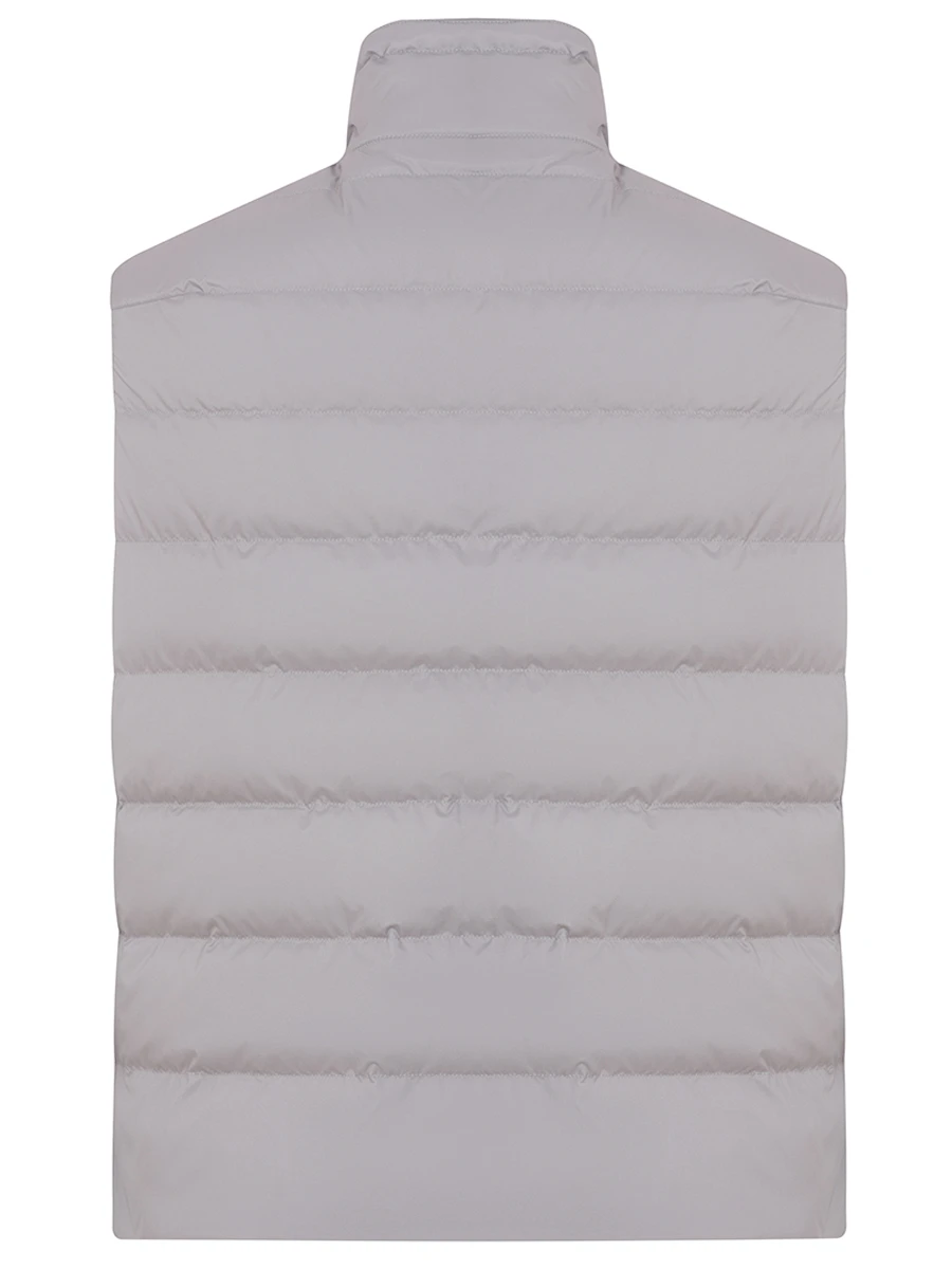 Жилет стеганый