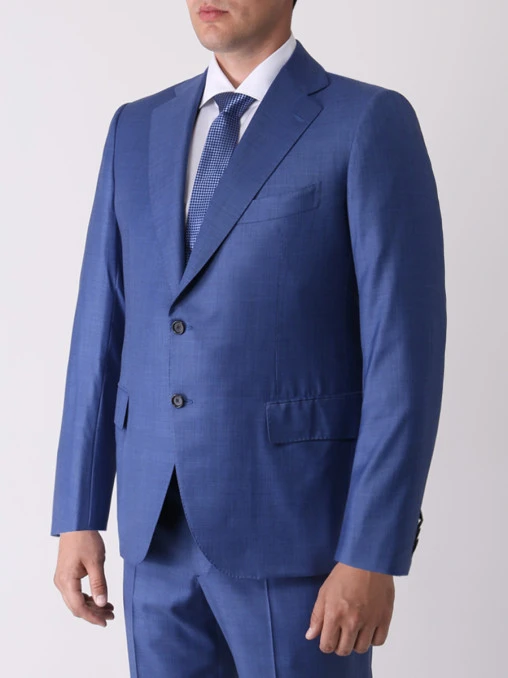 Костюм шерстяной CESARE ATTOLINI