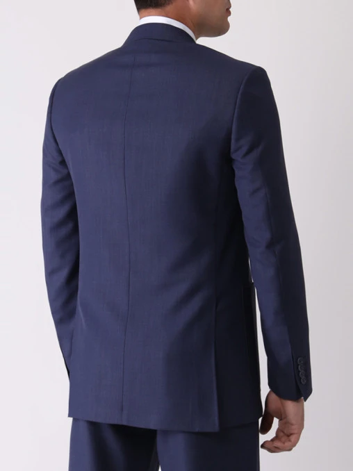 Костюм шерстяной CANALI