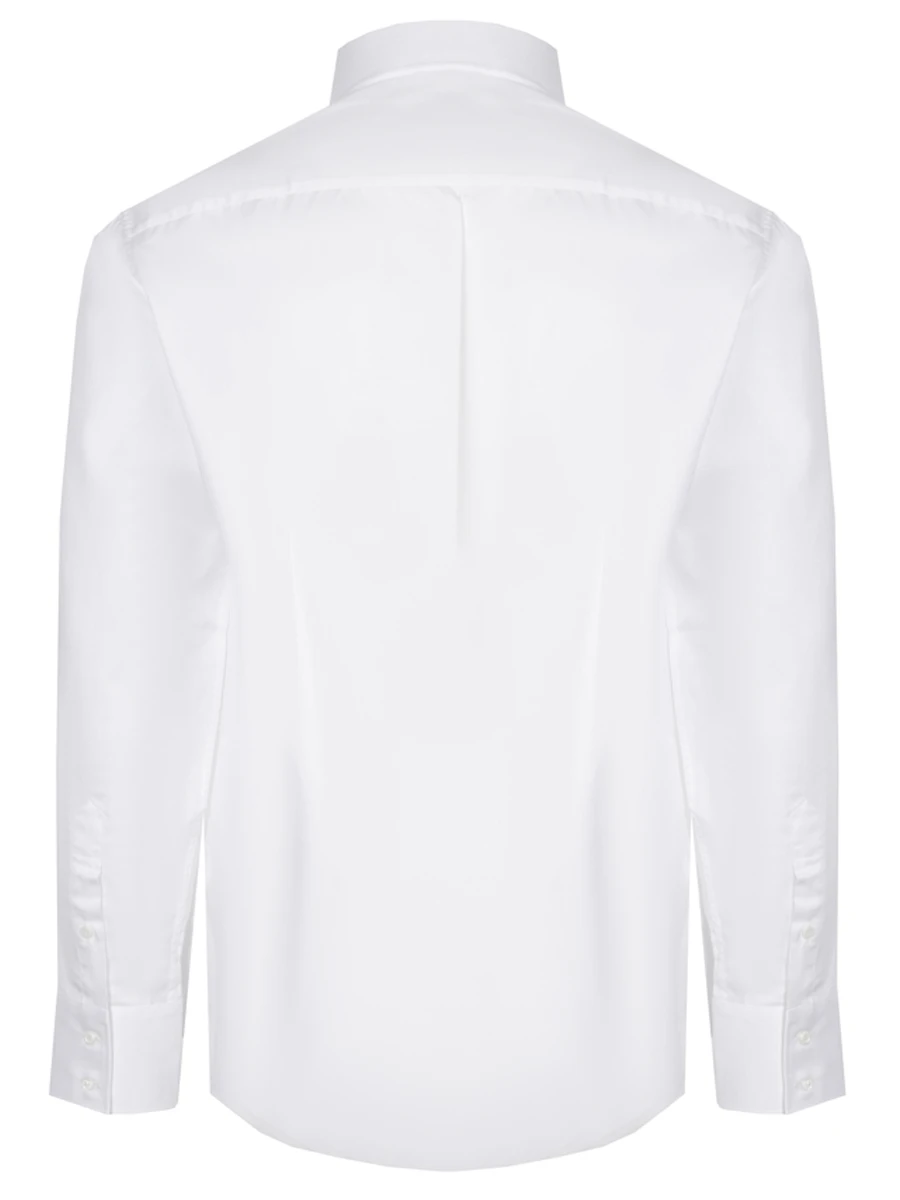 Рубашка Slim Fit хлопковая