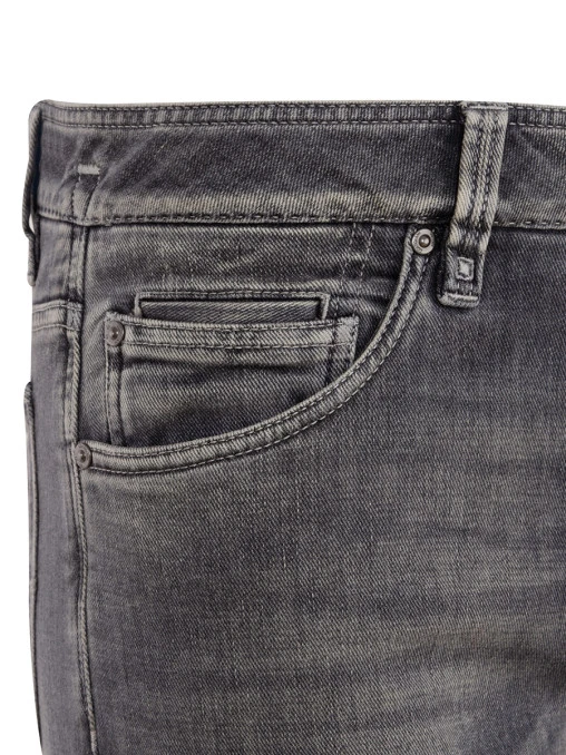 Джинсы Regular Fit хлопковые CORTIGIANI