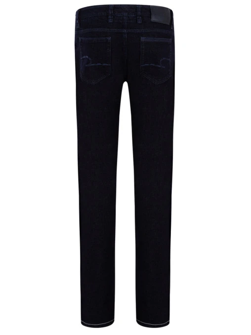 Джинсы Regular Fit хлопковые CORTIGIANI