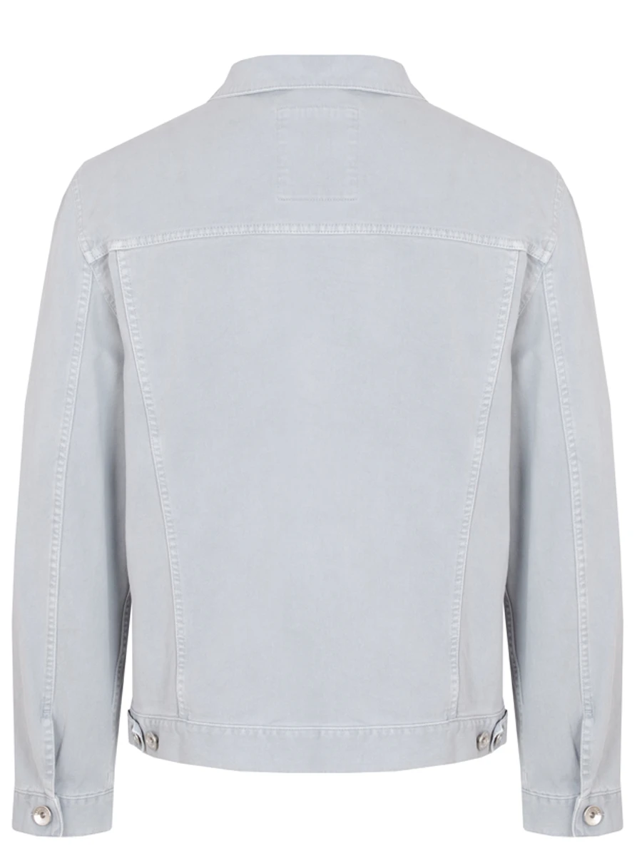 Куртка джинсовая