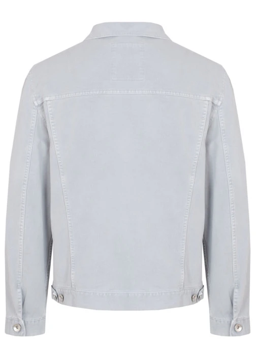 Куртка джинсовая BRUNELLO CUCINELLI