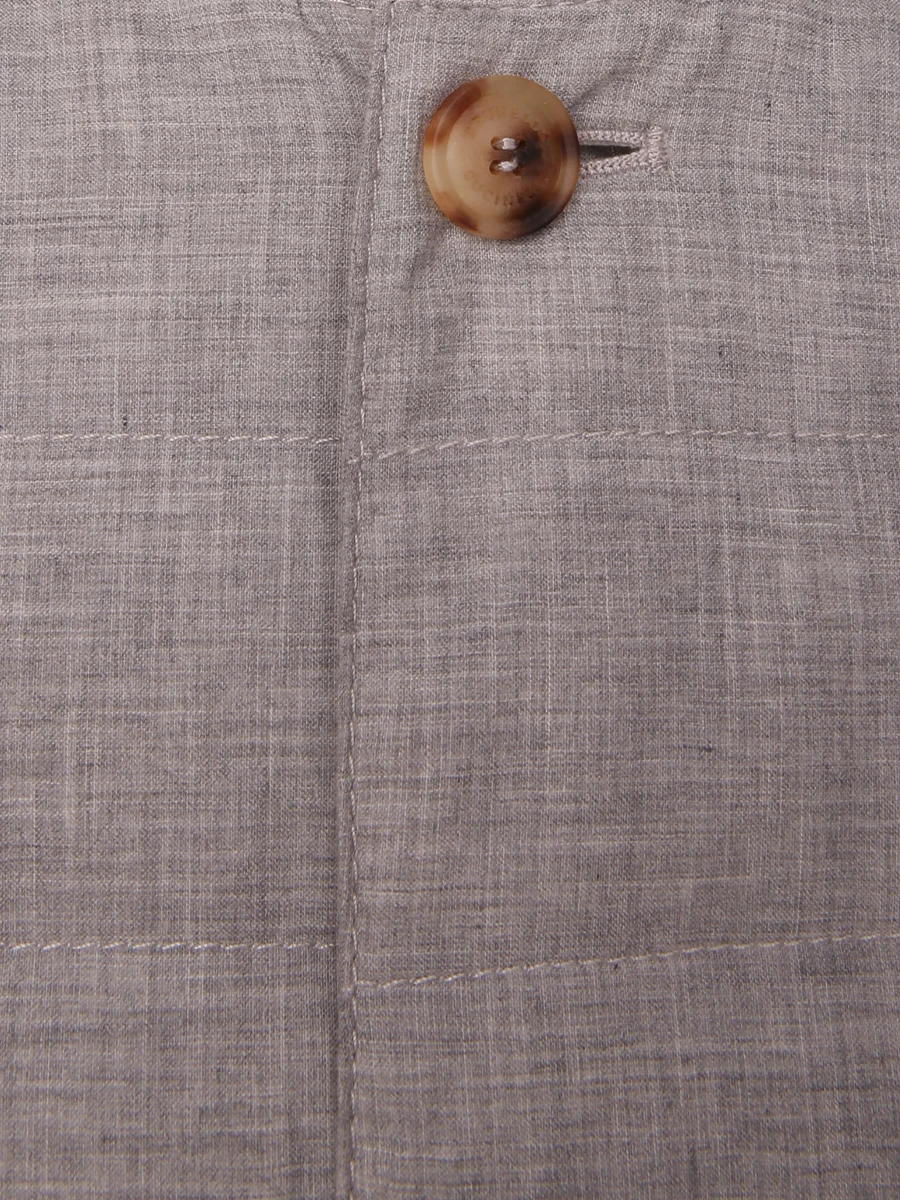 Жилет стеганый пуховый