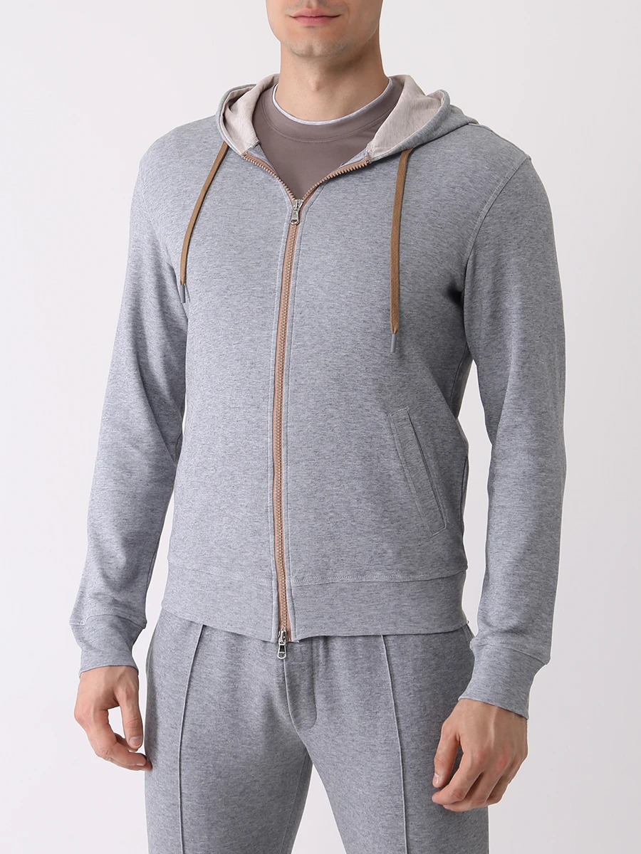 Костюм хлопковый