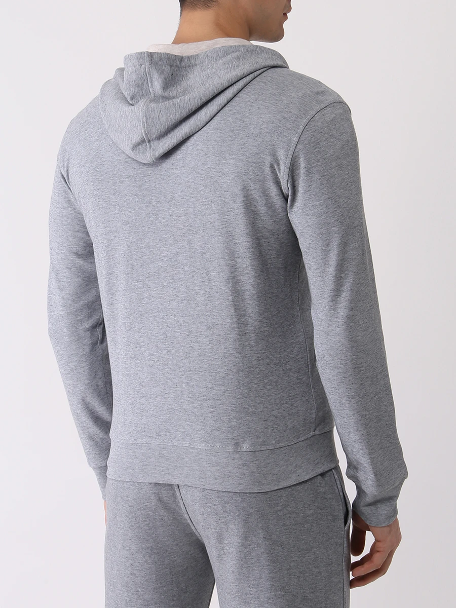 Костюм хлопковый