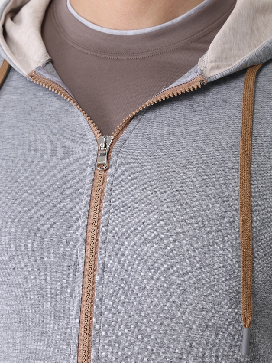 Костюм хлопковый