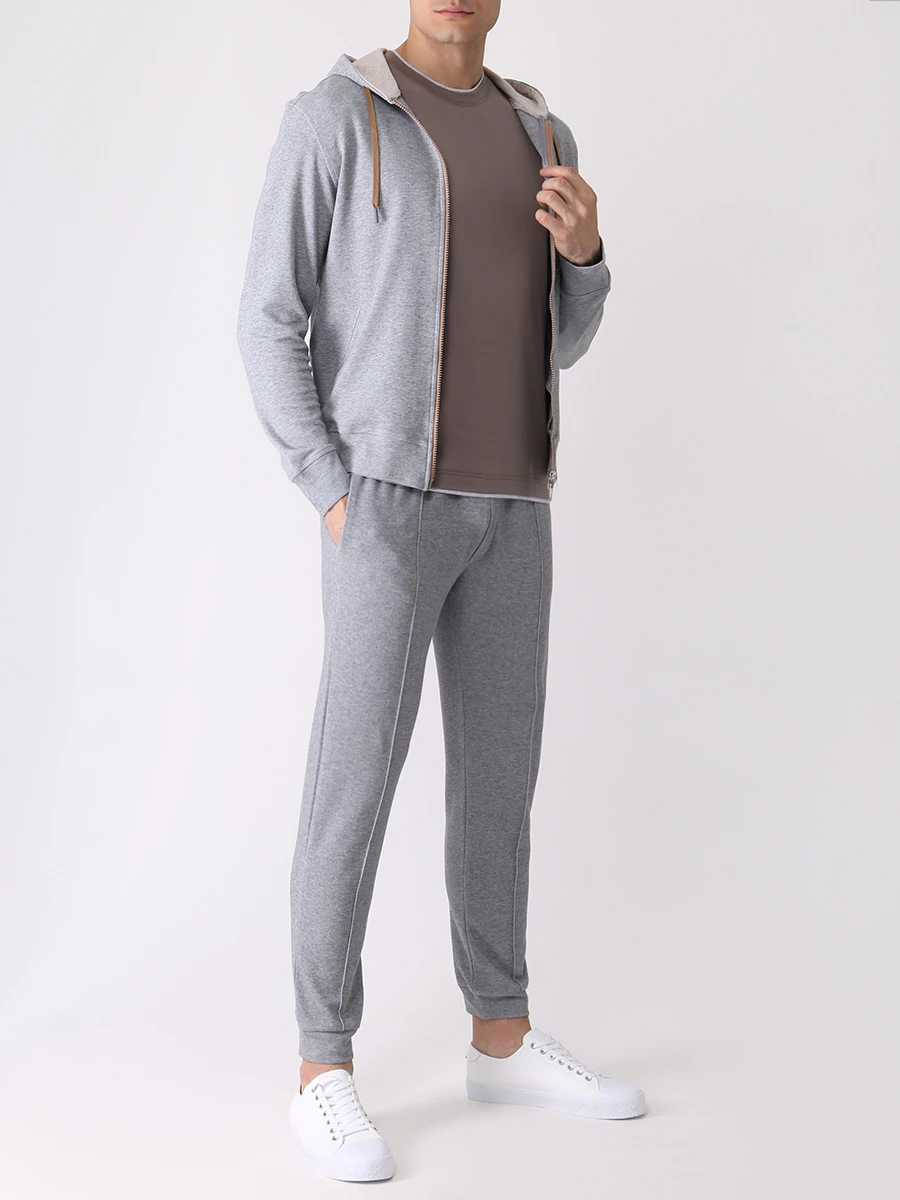 Костюм хлопковый