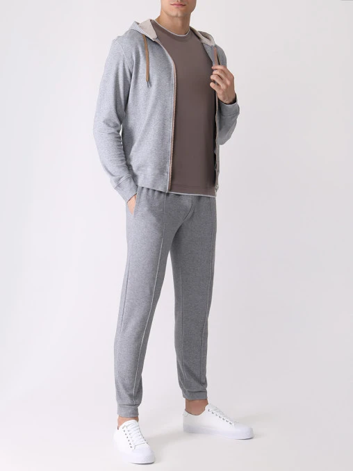 Костюм хлопковый BARBA NAPOLI