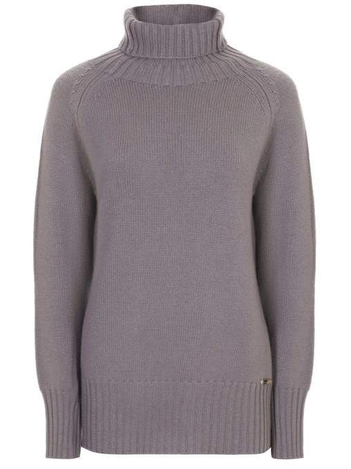 Свитер шерстяной MANZONI 24