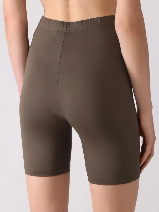 Шорты из модала ZIMMERLI