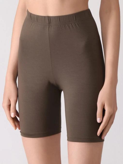 Шорты из модала ZIMMERLI