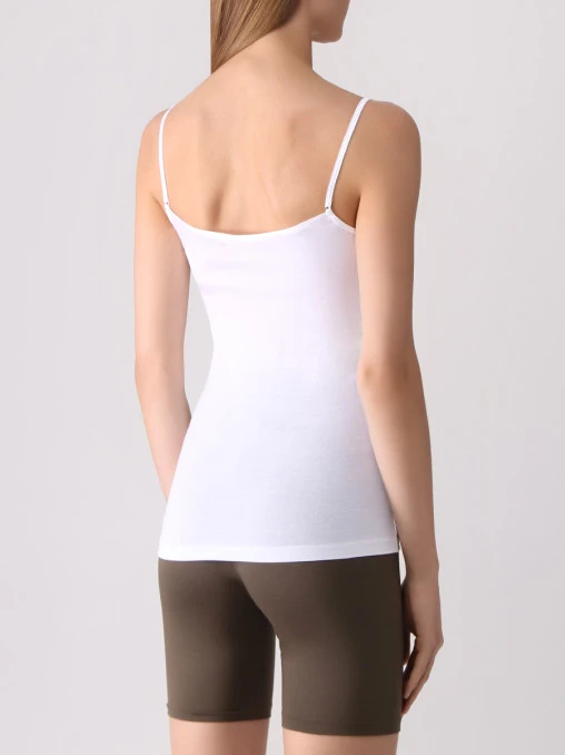Майка из модала ZIMMERLI