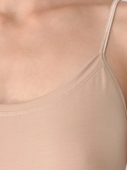 Майка из модала ZIMMERLI