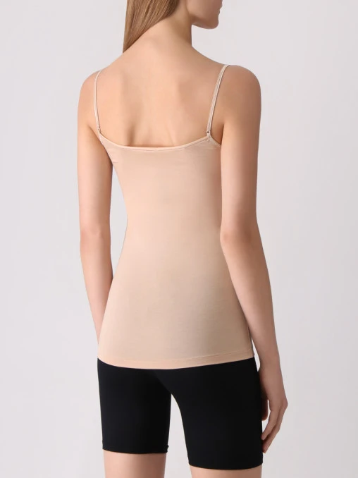 Майка из модала ZIMMERLI