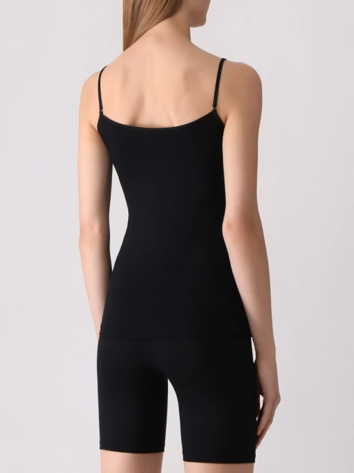 Майка из модала ZIMMERLI