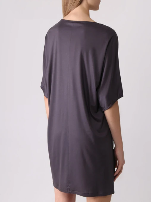 Сорочка однотонная ZIMMERLI