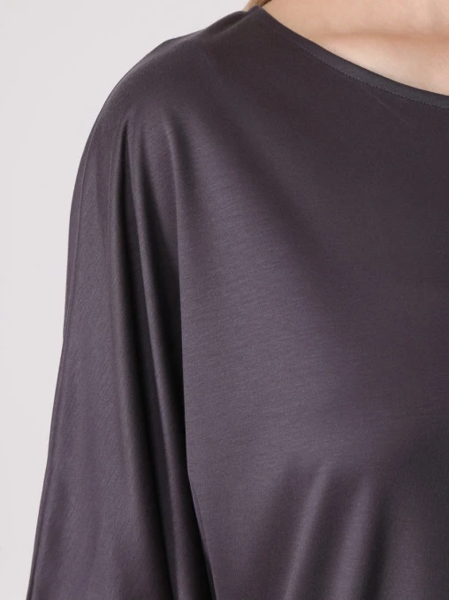 Сорочка однотонная ZIMMERLI
