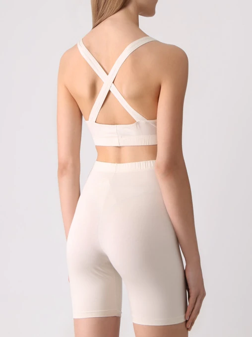 Топ из модала ZIMMERLI