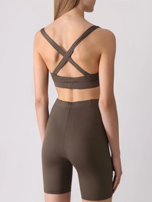 Топ из модала ZIMMERLI