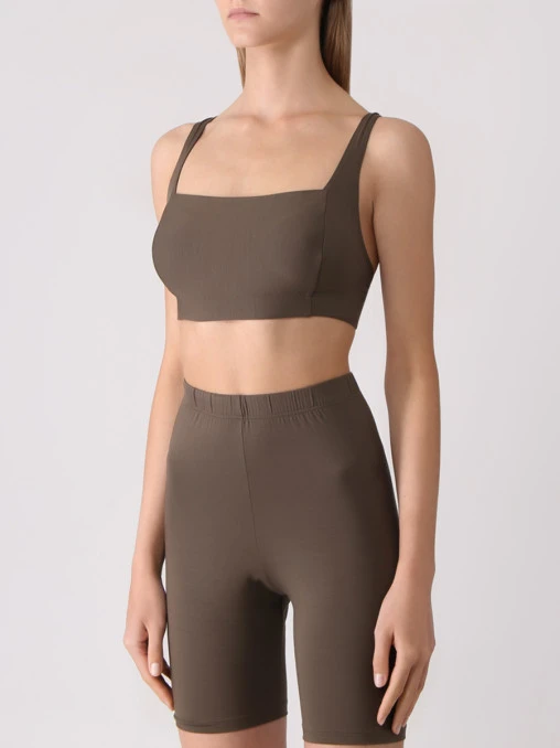 Топ из модала ZIMMERLI