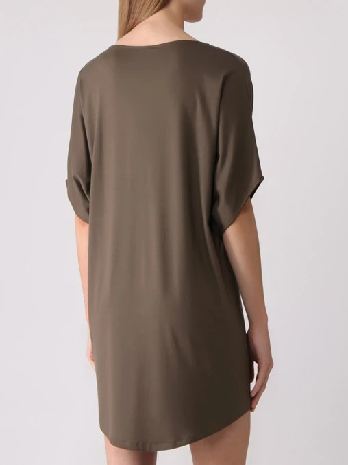 Платье из модала ZIMMERLI