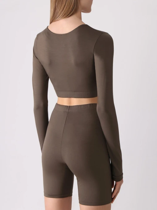 Топ из модала ZIMMERLI