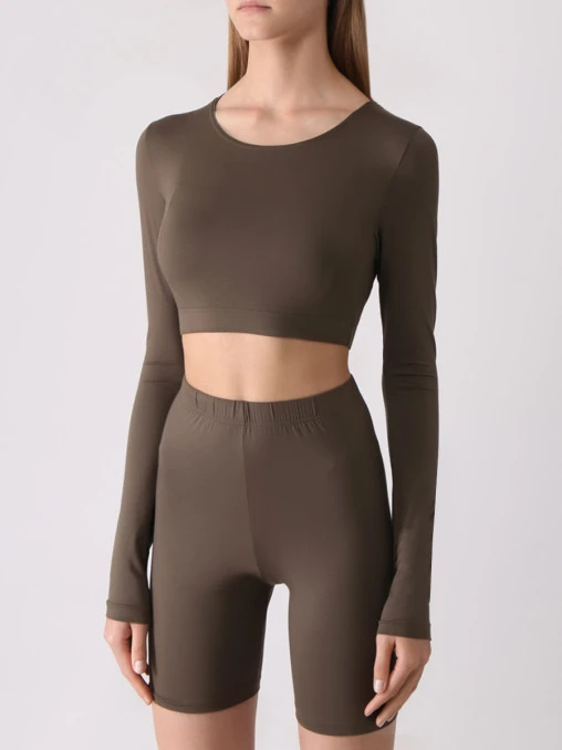 Топ из модала ZIMMERLI