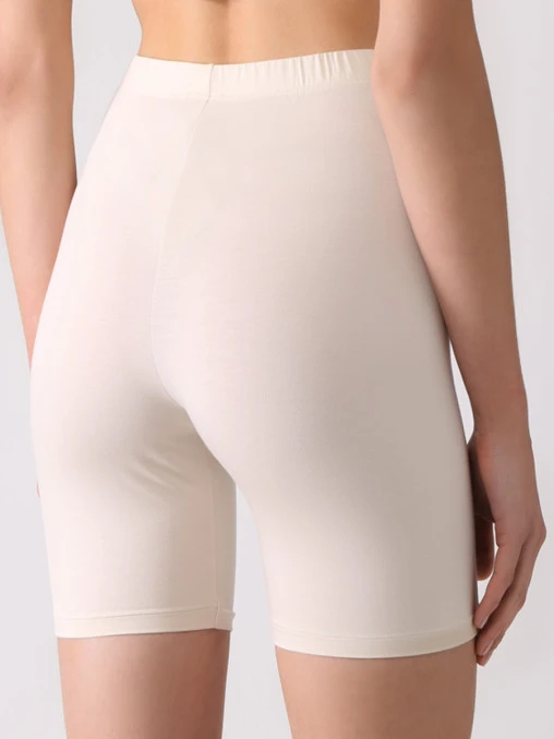 Шорты из модала ZIMMERLI
