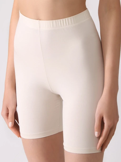 Шорты из модала ZIMMERLI