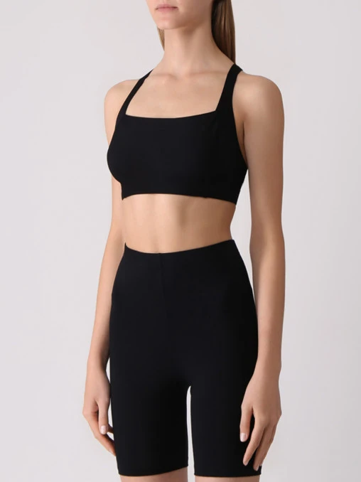 Топ из модала ZIMMERLI