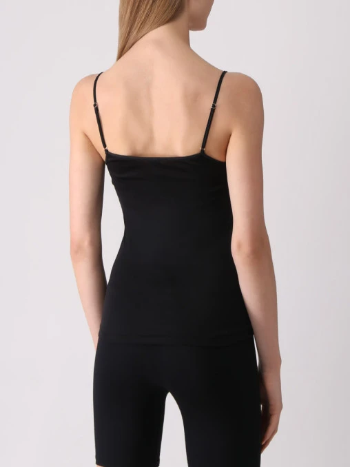 Майка хлопковая ZIMMERLI