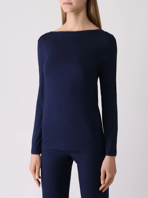 Костюм из модала ZIMMERLI